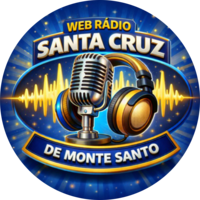  WEB RÁDIO SANTA CRUZ